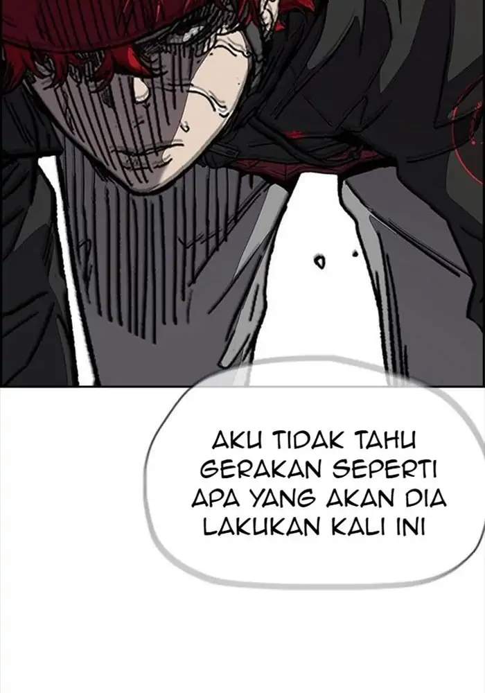 Wind Breaker Bab 342 halaman 70