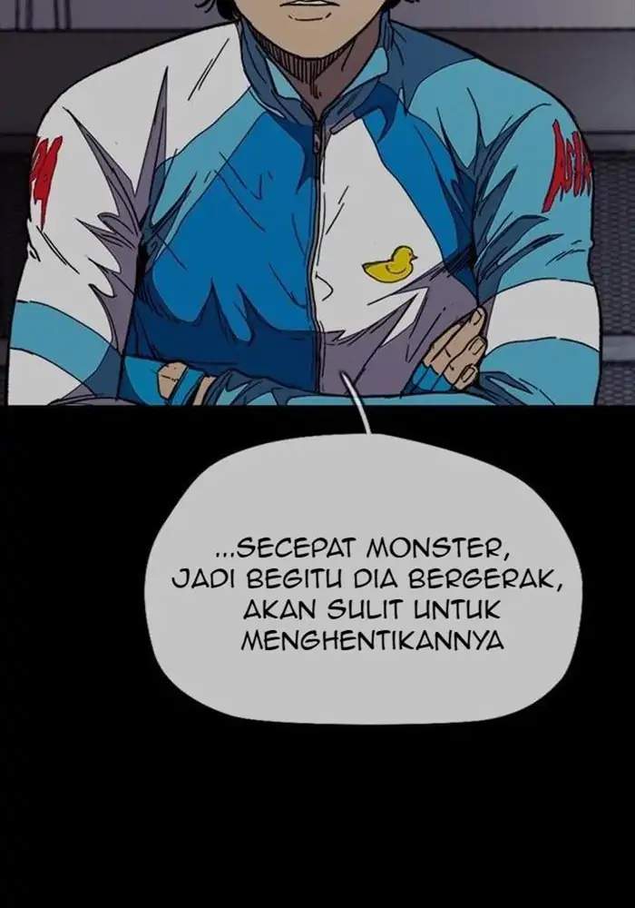 Wind Breaker Bab 342 halaman 75