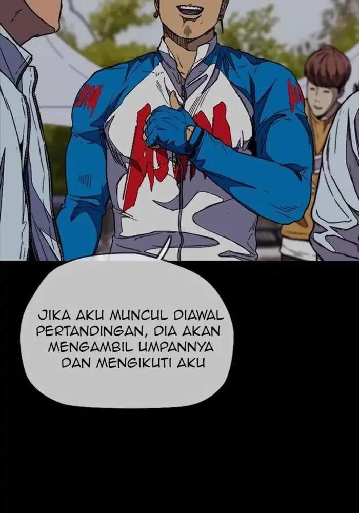 Wind Breaker Bab 342 halaman 79
