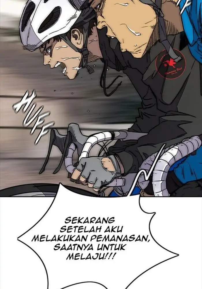 Wind Breaker Bab 342 halaman 88