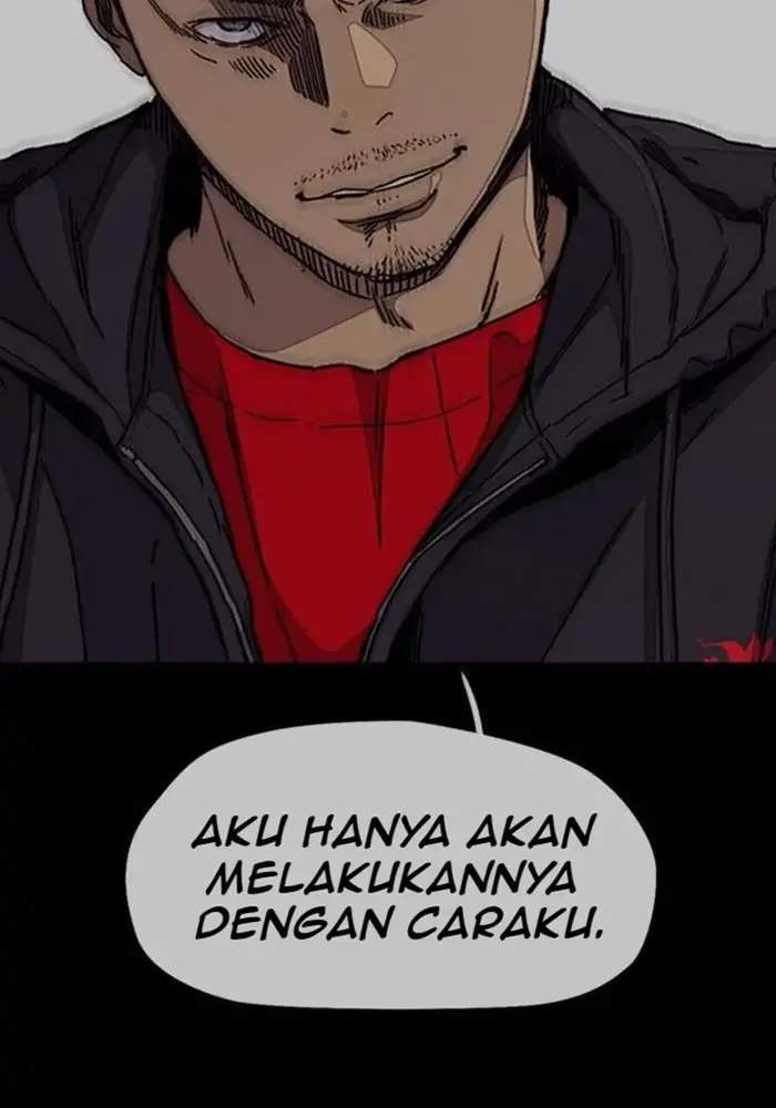 Wind Breaker Bab 342 halaman 135