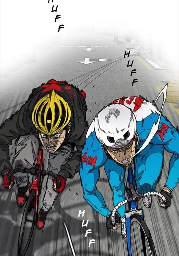Wind Breaker Bab 343 halaman 8