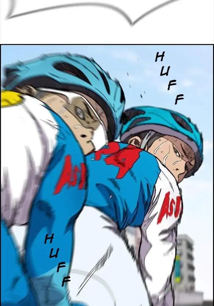 Wind Breaker Bab 343 halaman 48