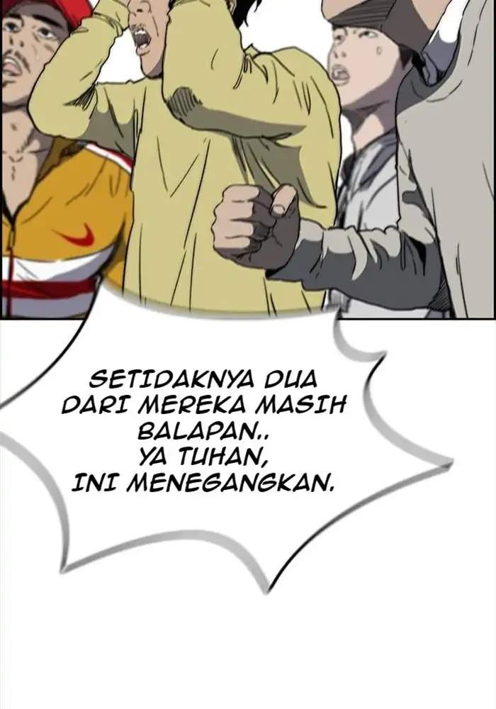 Wind Breaker Bab 343 halaman 69