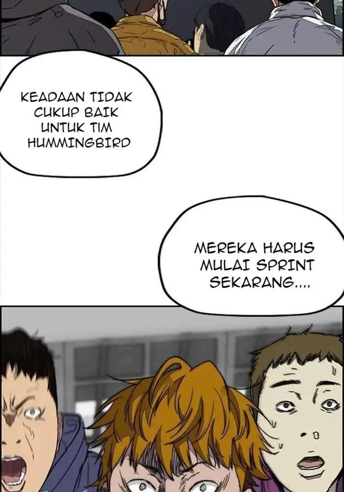 Wind Breaker Bab 343 halaman 82
