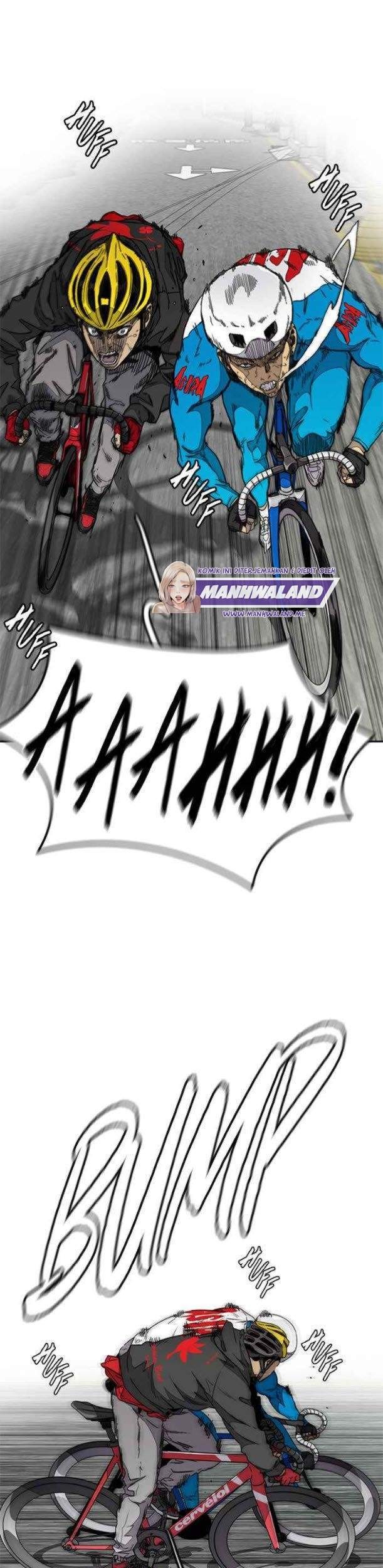 Wind Breaker chapter 344 halaman 4