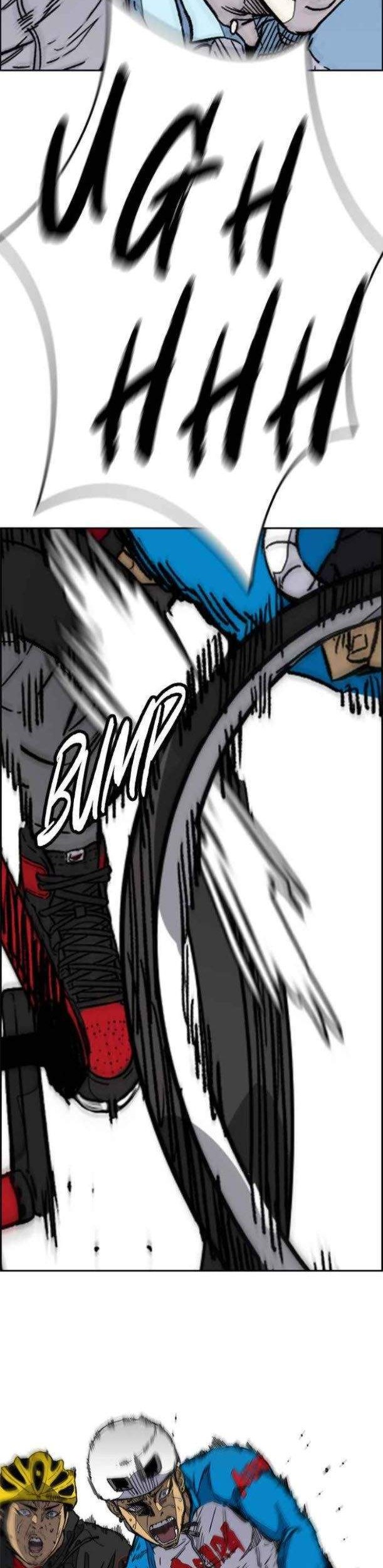 Wind Breaker chapter 344 halaman 10