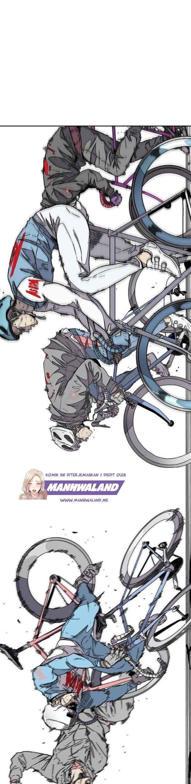Wind Breaker chapter 344 halaman 12