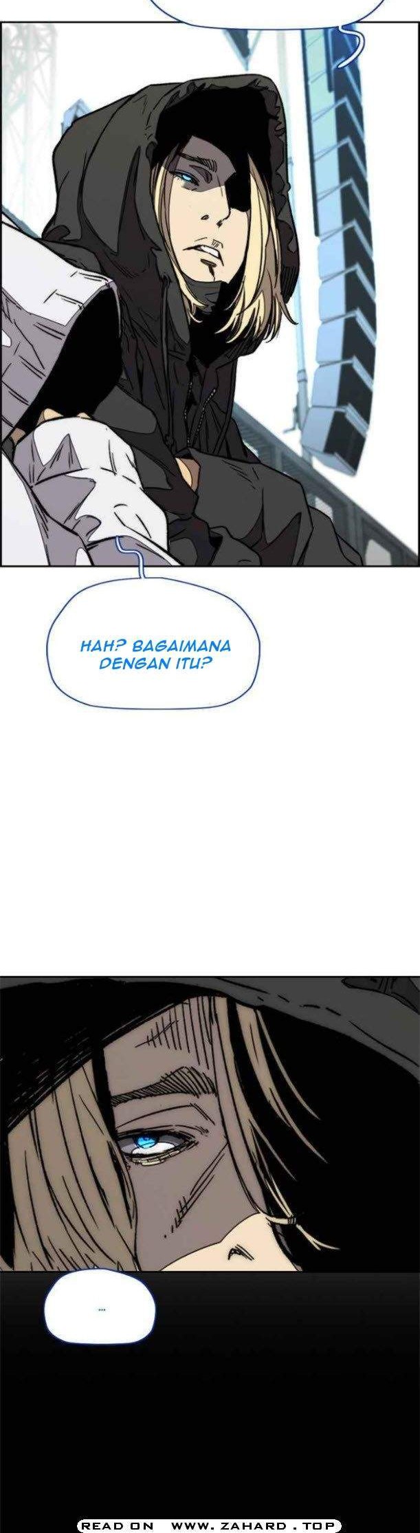 Wind Breaker chapter 344 halaman 26