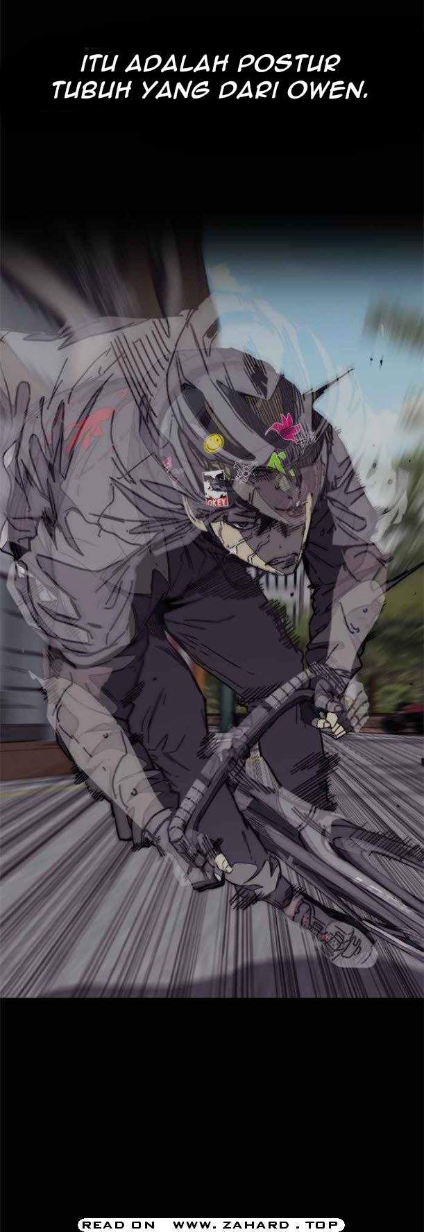 Wind Breaker chapter 344 halaman 28