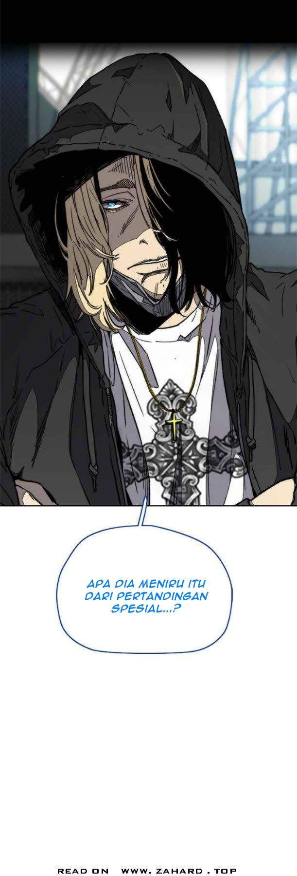 Wind Breaker chapter 344 halaman 29