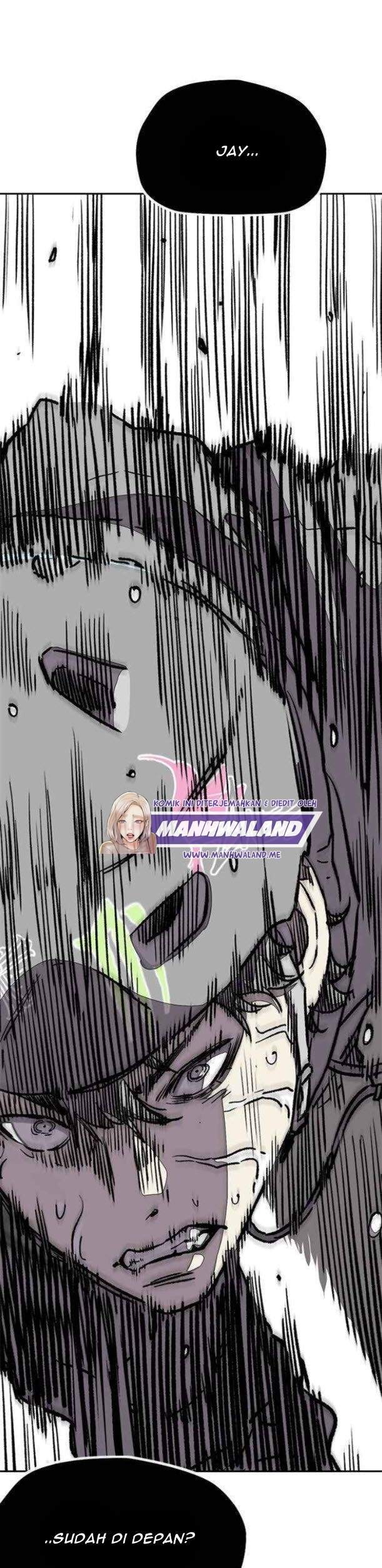 Wind Breaker chapter 344 halaman 37