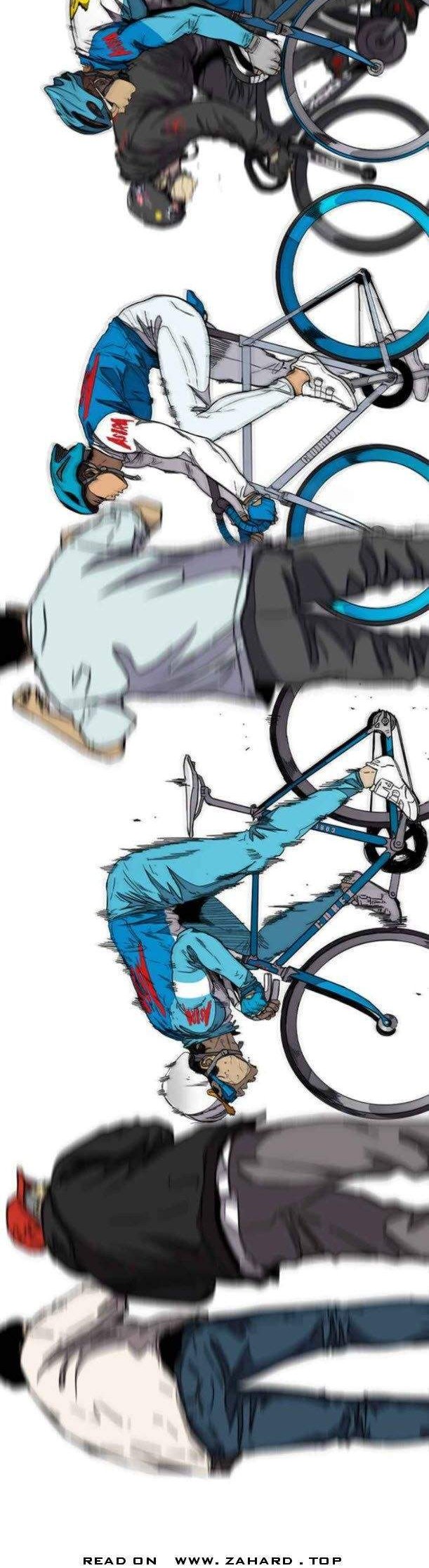 Wind Breaker chapter 344 halaman 49