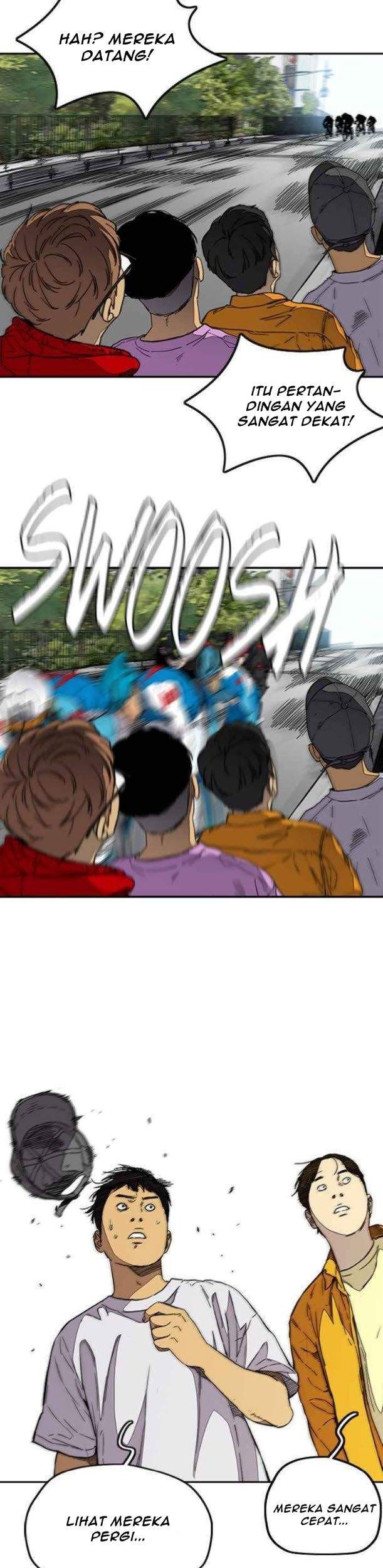 Wind Breaker chapter 344 halaman 52