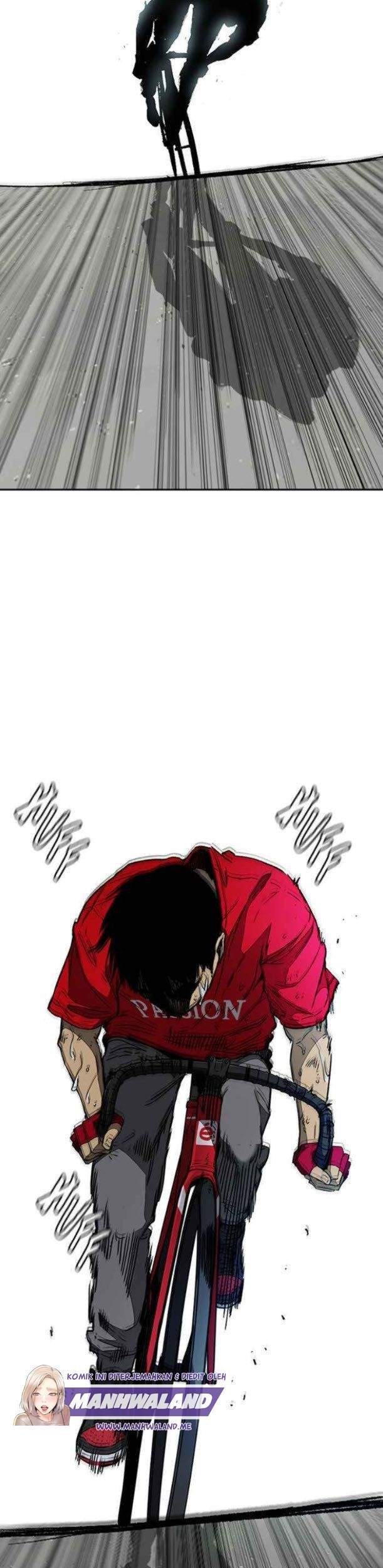 Wind Breaker chapter 344 halaman 54