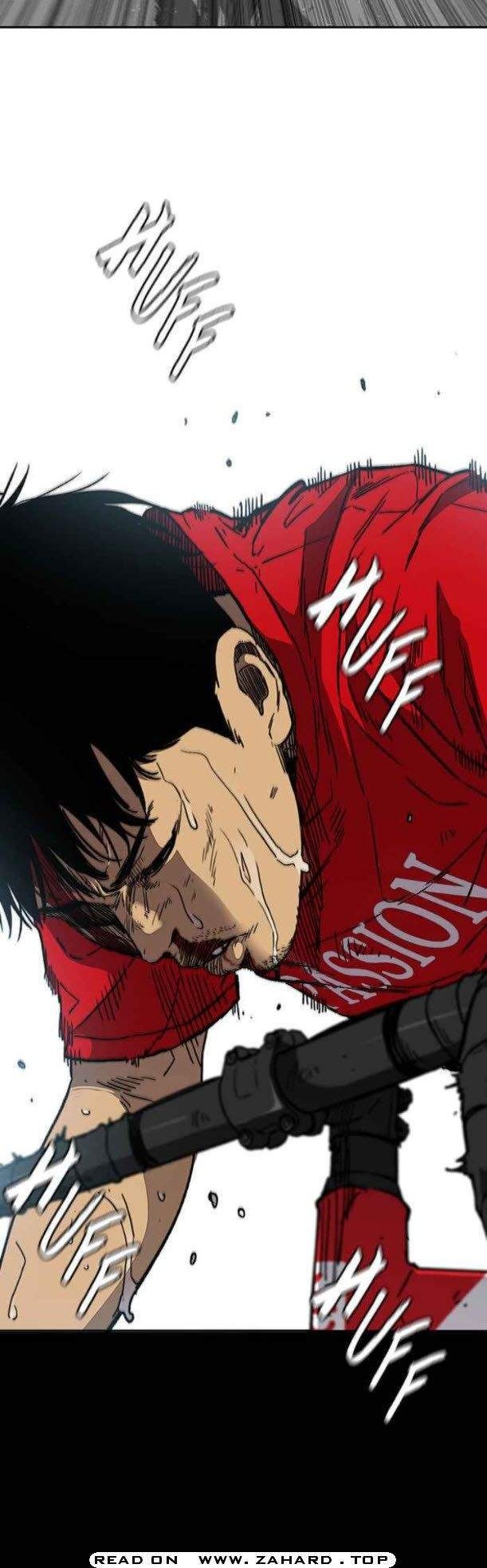 Wind Breaker chapter 344 halaman 55