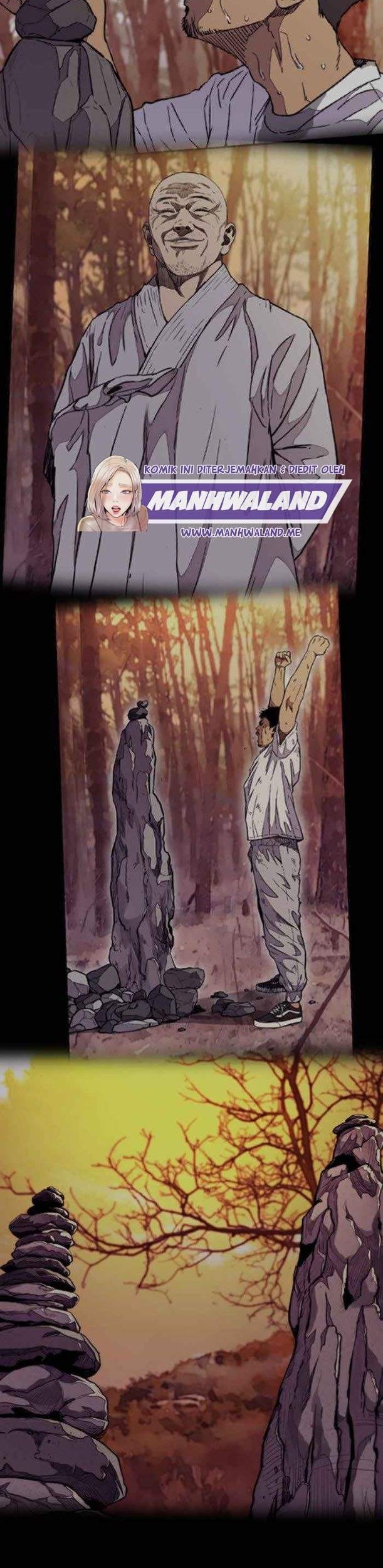 Wind Breaker chapter 344 halaman 57