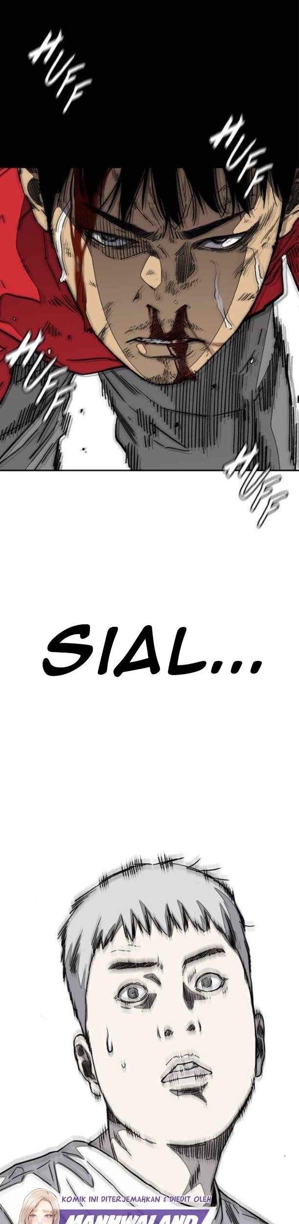 Wind Breaker chapter 344 halaman 59