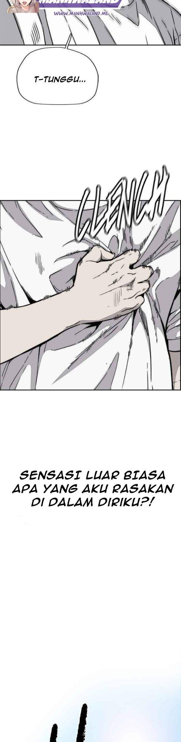 Wind Breaker chapter 344 halaman 60