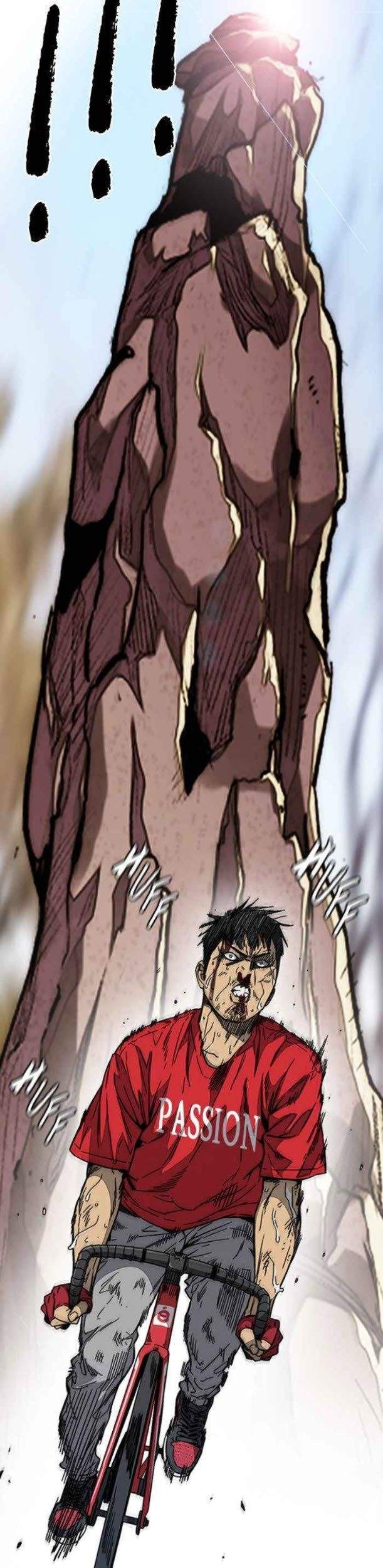 Wind Breaker chapter 344 halaman 61