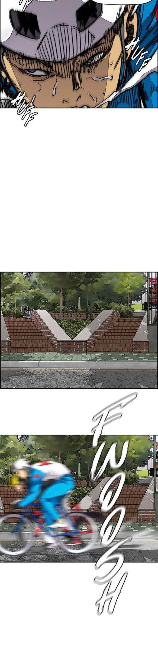 Wind Breaker Bab 345 halaman 6