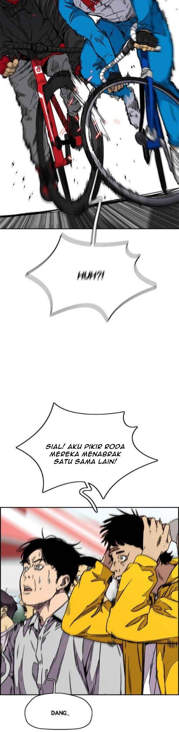 Wind Breaker Bab 345 halaman 11