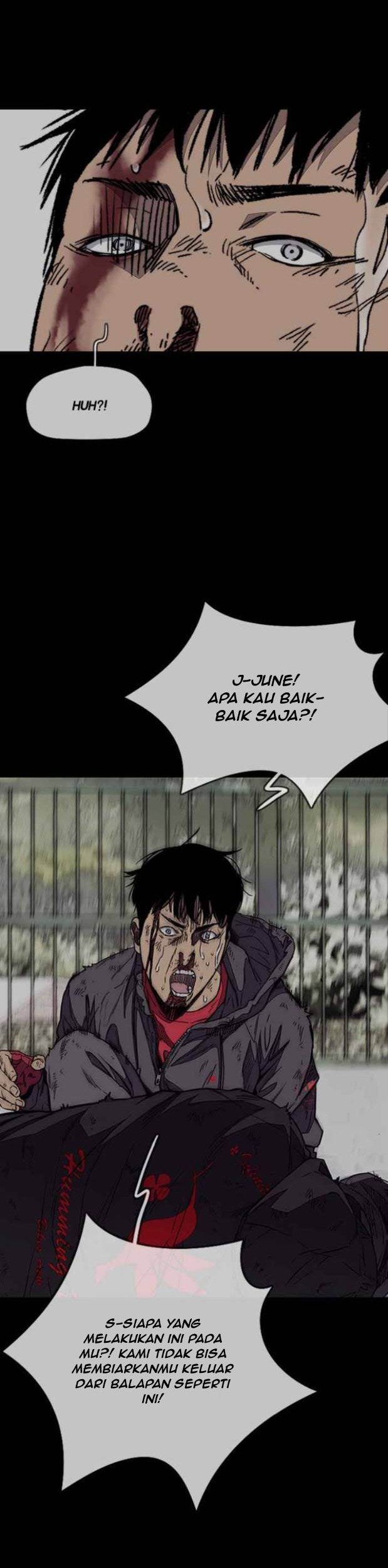 Wind Breaker chapter 346 halaman 6
