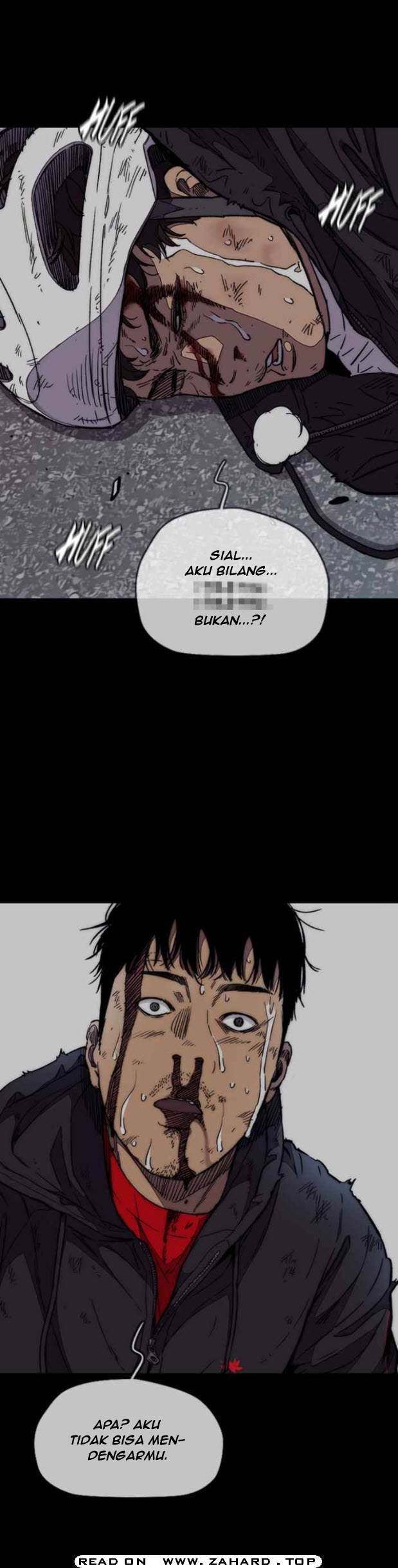 Wind Breaker chapter 346 halaman 7