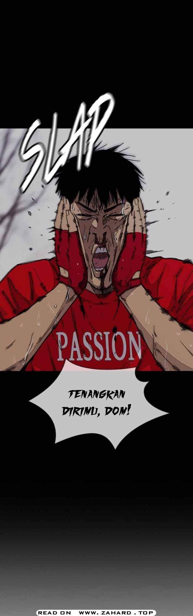 Wind Breaker chapter 346 halaman 10
