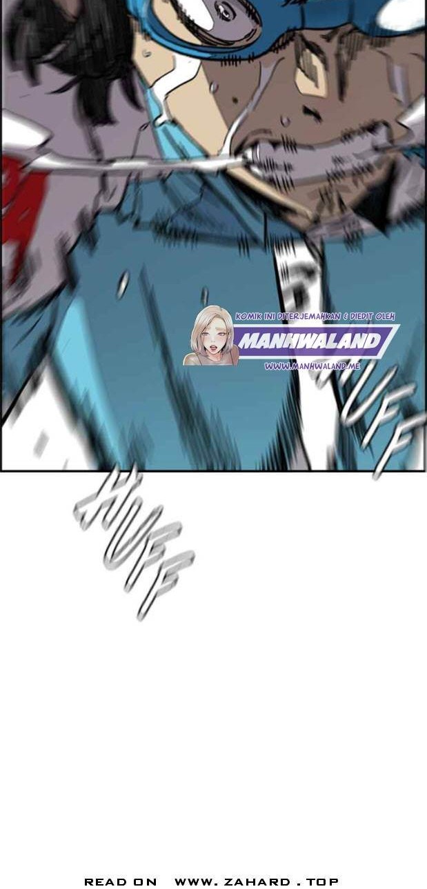 Wind Breaker chapter 346 halaman 21