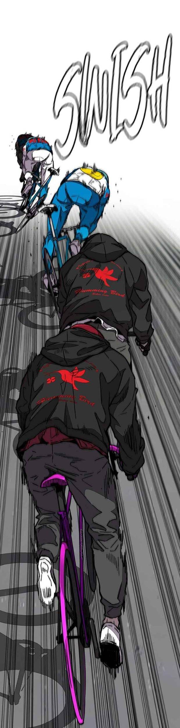 Wind Breaker chapter 346 halaman 22