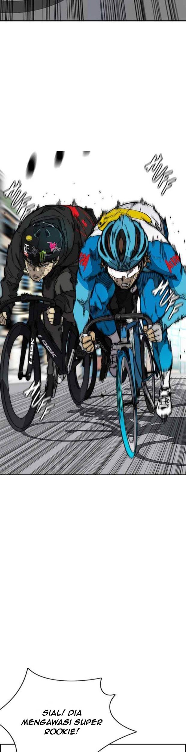 Wind Breaker chapter 346 halaman 23