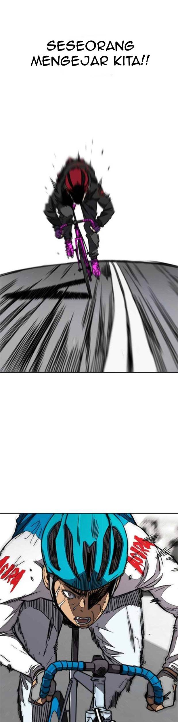 Wind Breaker chapter 346 halaman 34