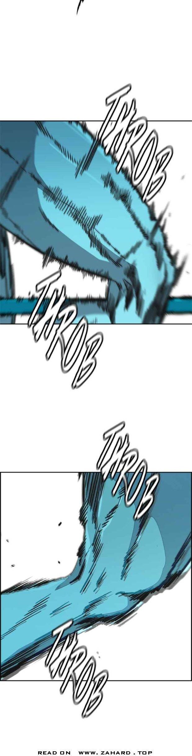 Wind Breaker chapter 346 halaman 36