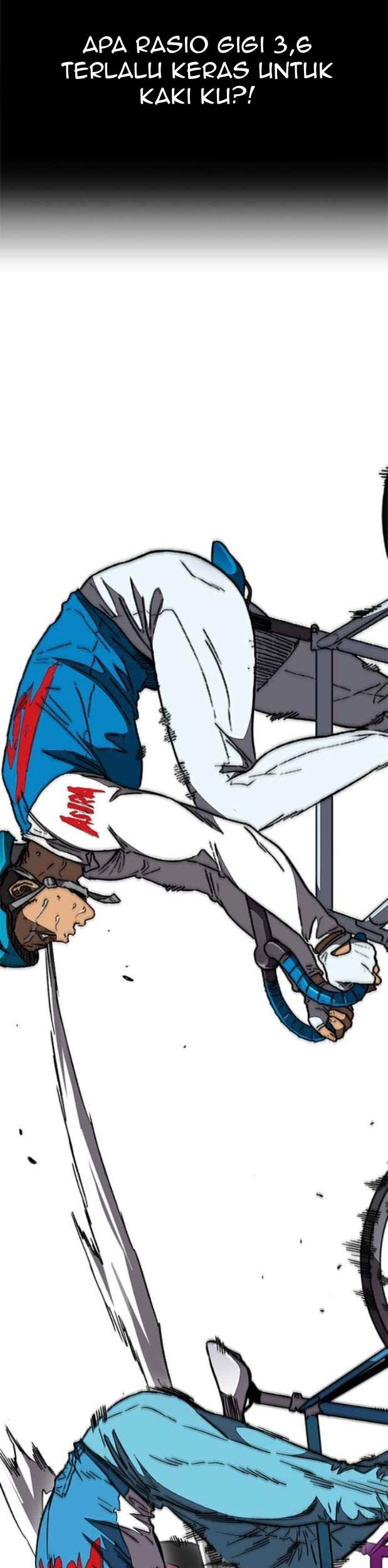 Wind Breaker chapter 346 halaman 39