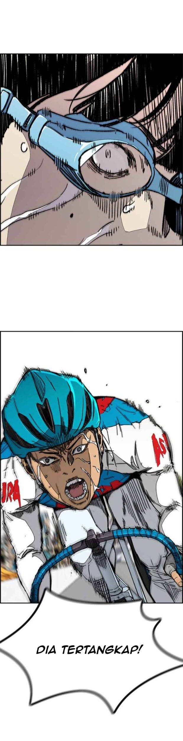 Wind Breaker chapter 346 halaman 41