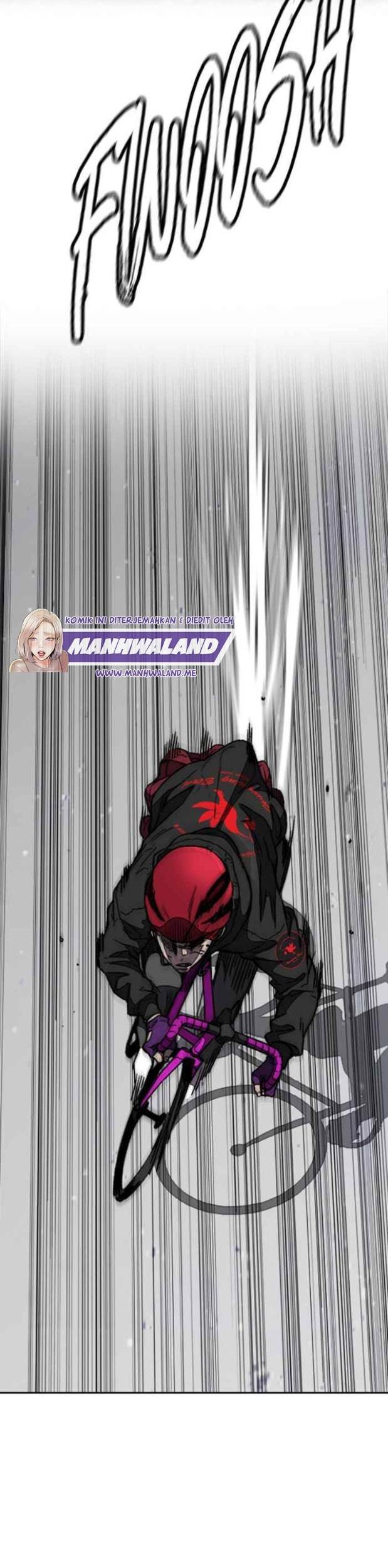 Wind Breaker chapter 346 halaman 44
