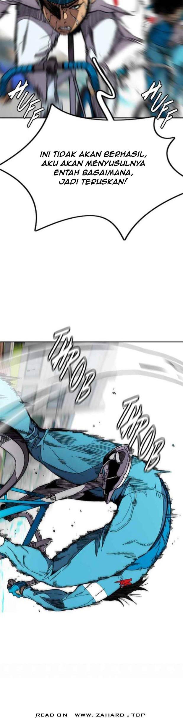 Wind Breaker chapter 346 halaman 46