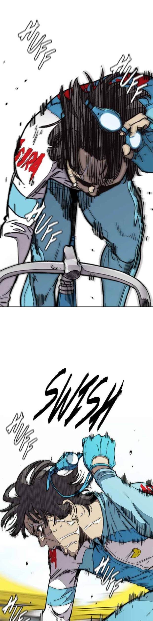 Wind Breaker chapter 346 halaman 47