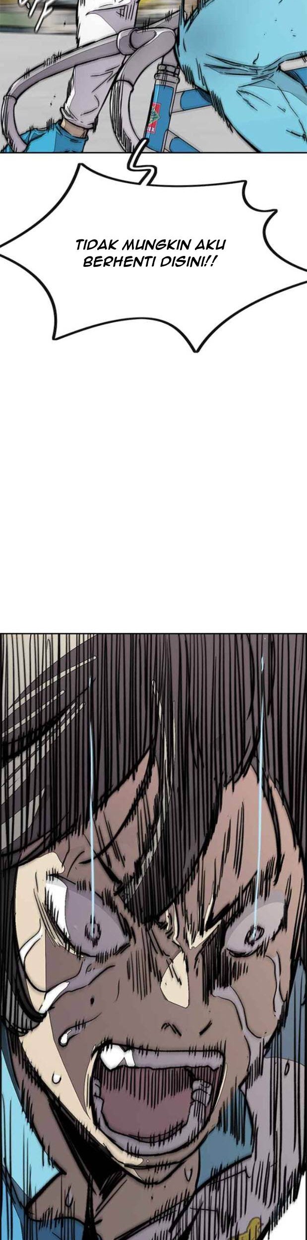 Wind Breaker chapter 346 halaman 48