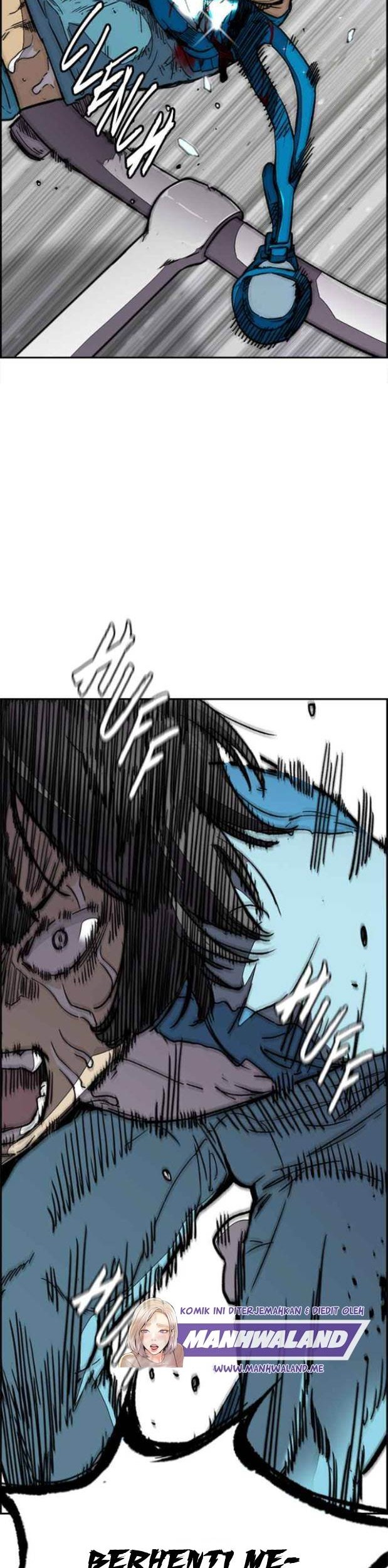 Wind Breaker chapter 346 halaman 50