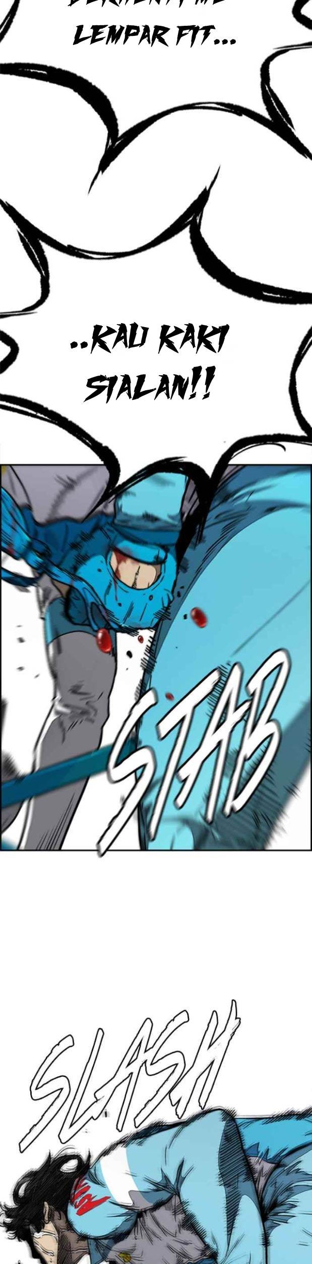 Wind Breaker chapter 346 halaman 51