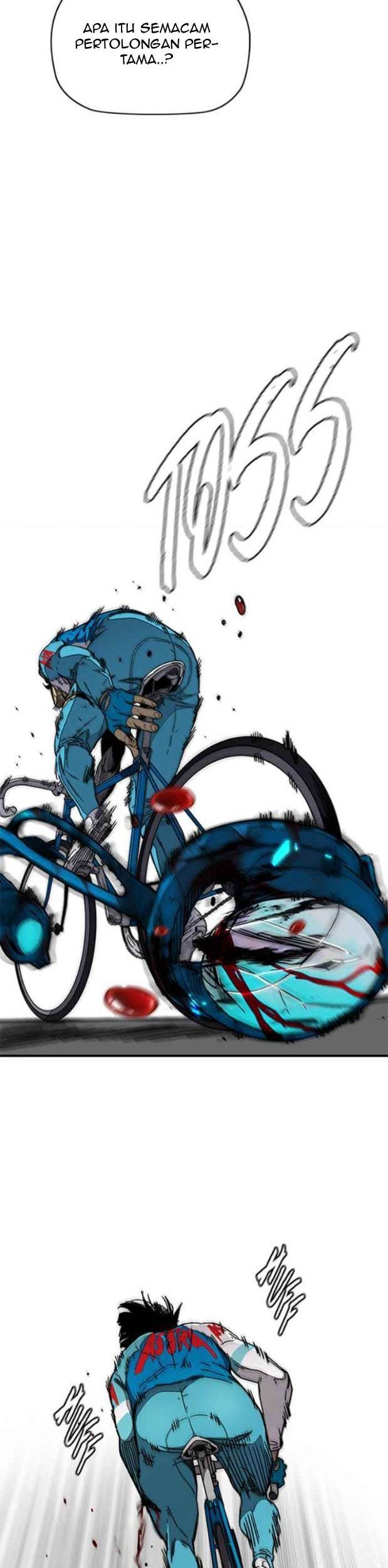 Wind Breaker chapter 346 halaman 54