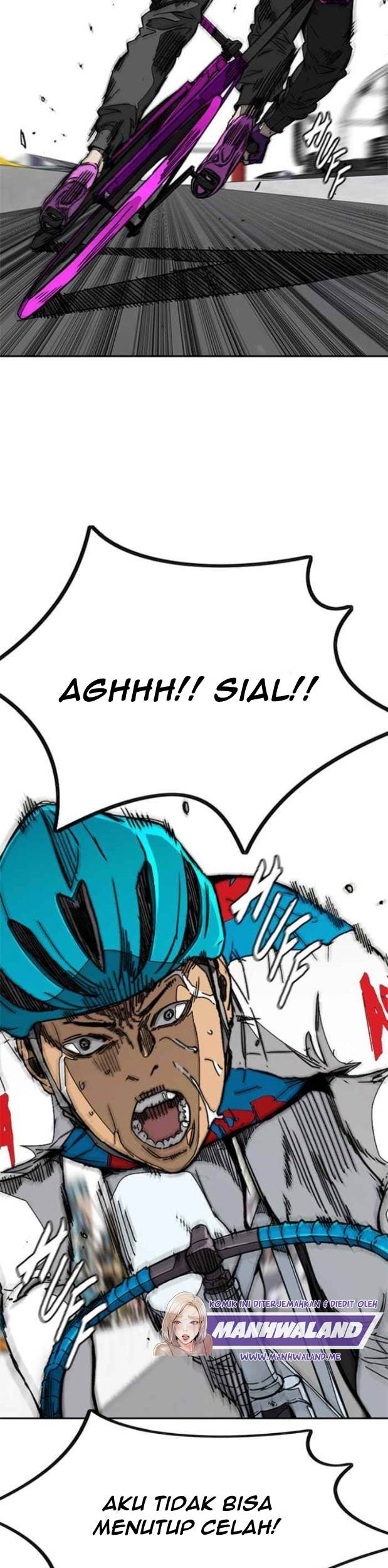 Wind Breaker chapter 346 halaman 57