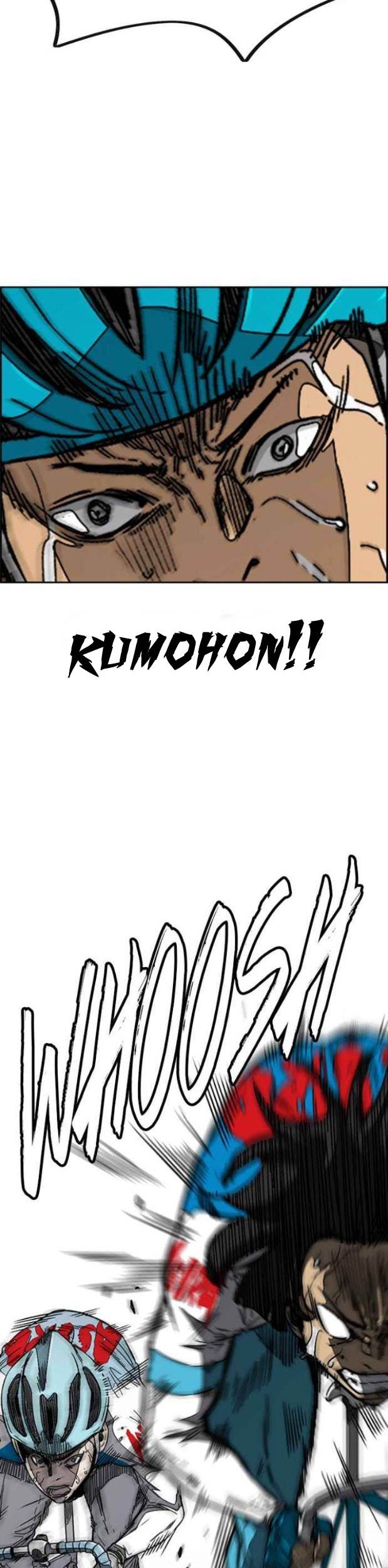 Wind Breaker chapter 346 halaman 58