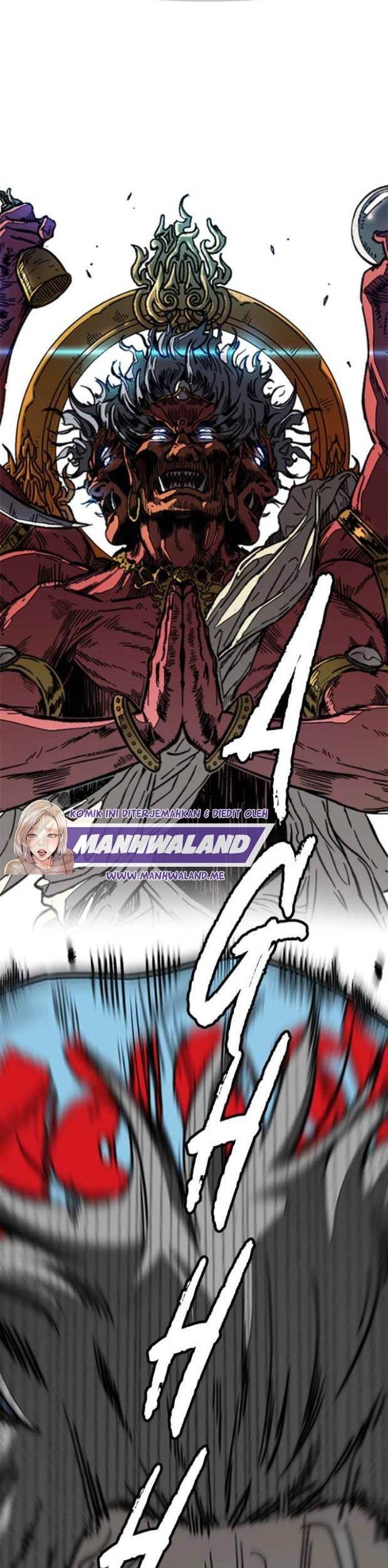 Wind Breaker chapter 346 halaman 61