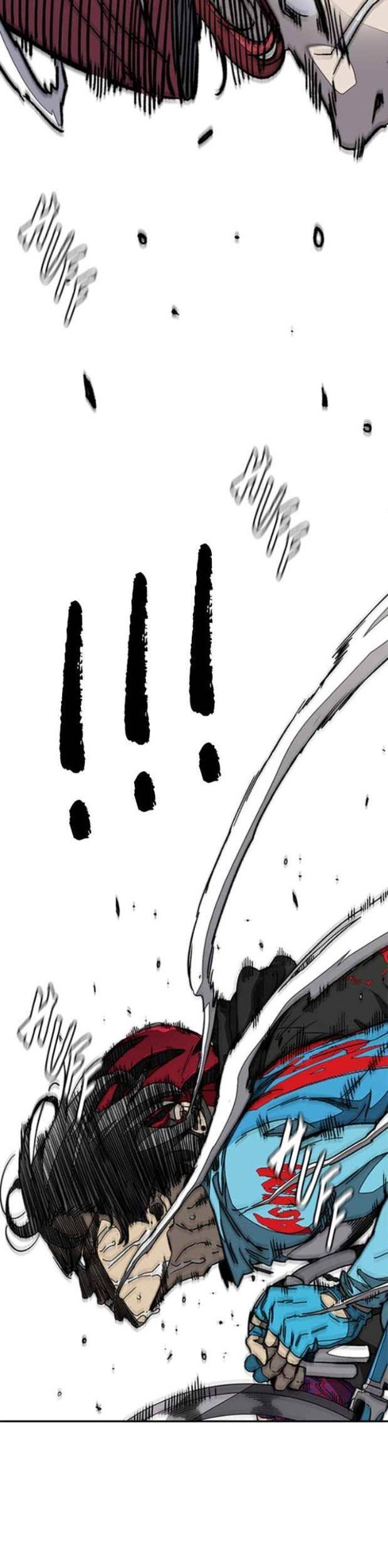 Wind Breaker chapter 346 halaman 65