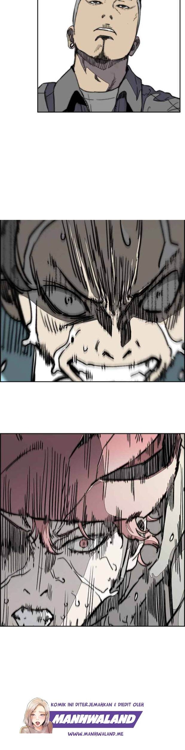 Wind Breaker chapter 346 halaman 68