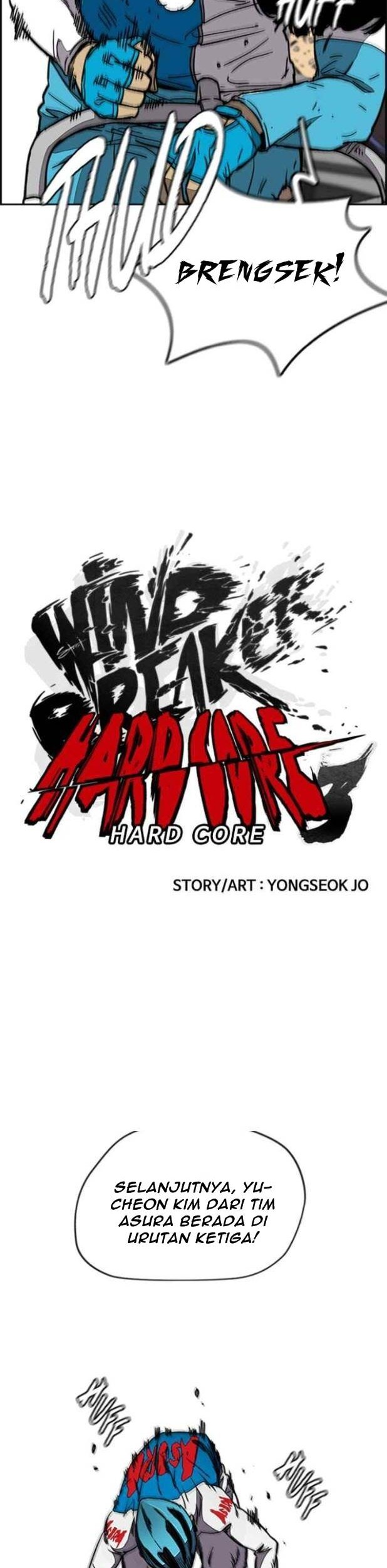 Wind Breaker Bab 347 halaman 6