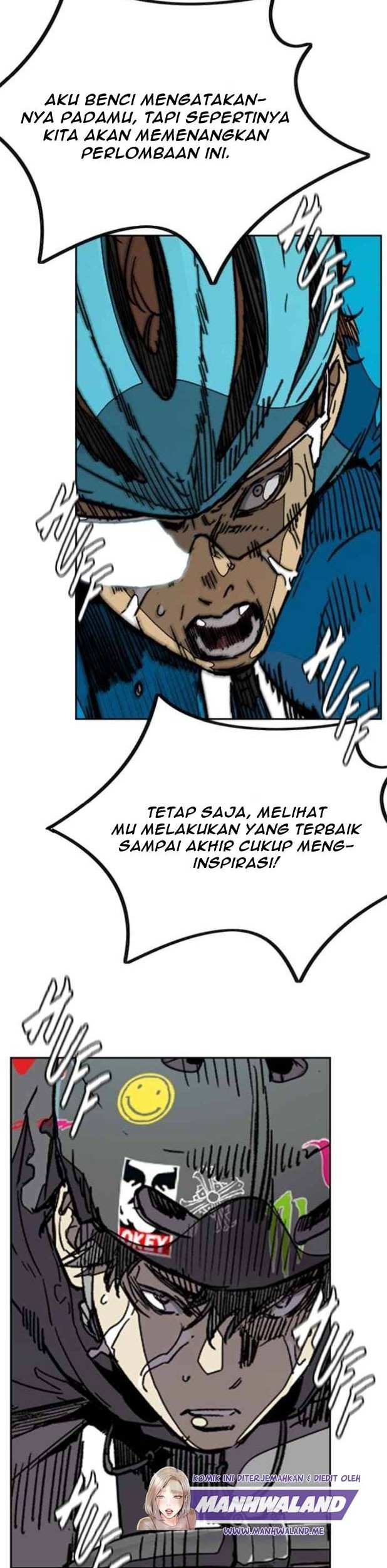 Wind Breaker Bab 347 halaman 13